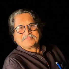 Architect Kazi Golam Nasir
