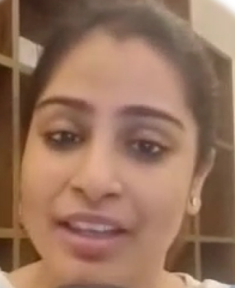 Debangana Chatterjee