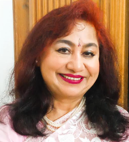 Tasneem Hossain