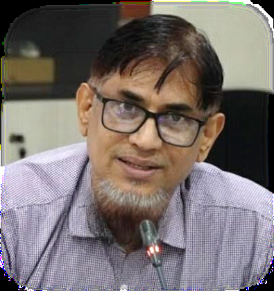 Takad Ahmed Chowdhury