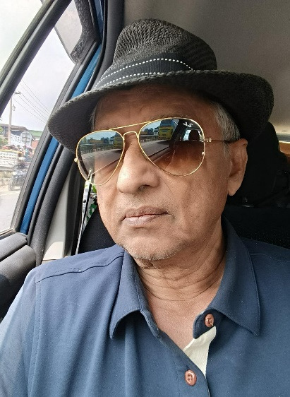 Kazi Emad Iqbal
