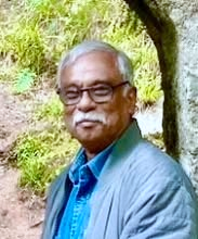 Faridur Rahman