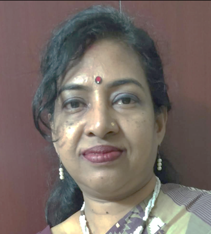 Namita Sarker