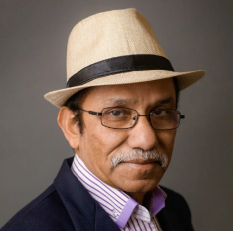 Shah A. Siddiqui