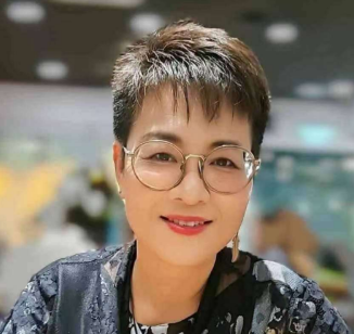 Christine Chen