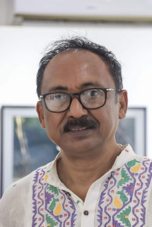 Md. Salim Solaiman