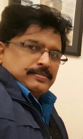 Deleep Guhathakurata