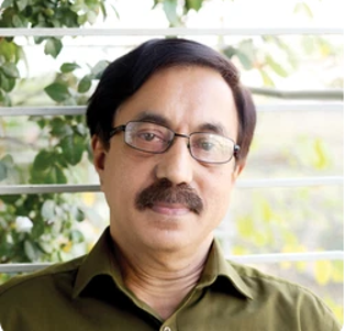 Faruk Moinuddin