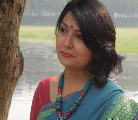 Shamsi Ara Huda