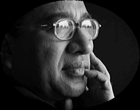 Professor Dr. Fakrul Alam