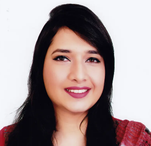 Anika Tabassum